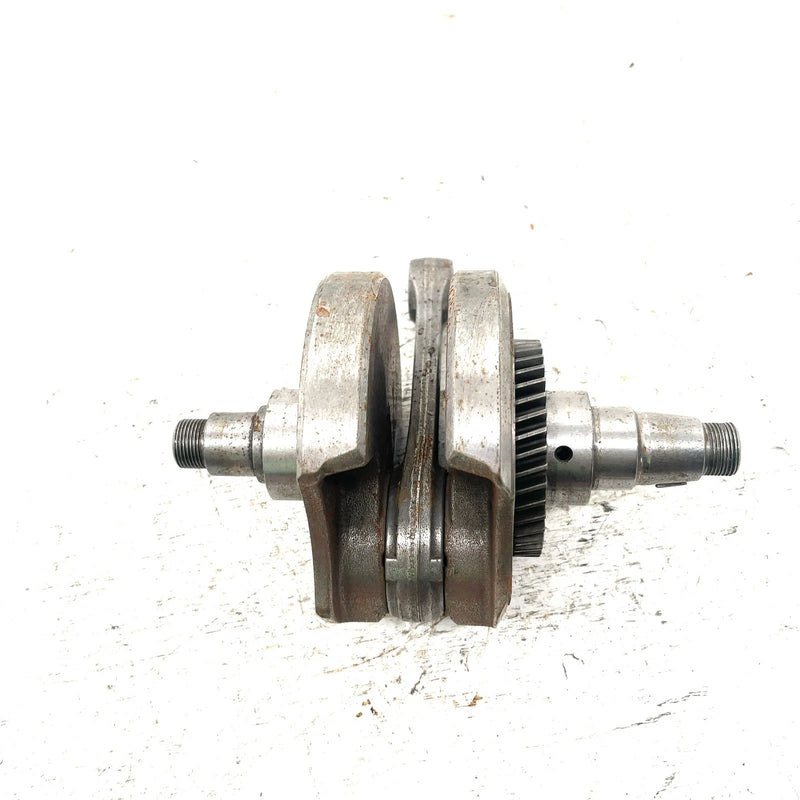 2001 Bombardier DS650 OEM Crankshaft  711295192 AB16
