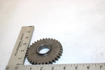 03 Bombardier Quest 650 Oem 34T Mainshaft Gear 711281282 420281283 AB1.1