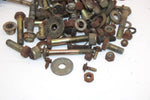 2003 Ski-doo Mxz 380f Oem Nut Bolt Spacer Hardware Kit SS28
