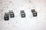 2001 Polaris Virage Oem Fuel Tank Bracket Set Of 4 5244279 JP28