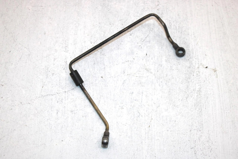 1994 Kawasaki Bayou 220 Oem Cylinder Head Oil Line 32102-1594 39193-1070 AK3