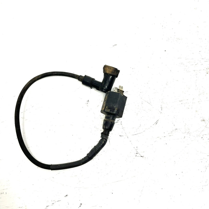 86-88 Honda FourTrax 200 TRX200SX 2x4 OEM Ignition Coil 30510-KT0-405 AH91