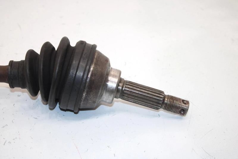 09 Suzuki King Quad 450 Lta450x  Oem Front Drive Shaft 54901-31G20 ASS