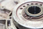 2001 Ski-doo Mxz 500 Oem Secondary Clutch 417126477 SS95