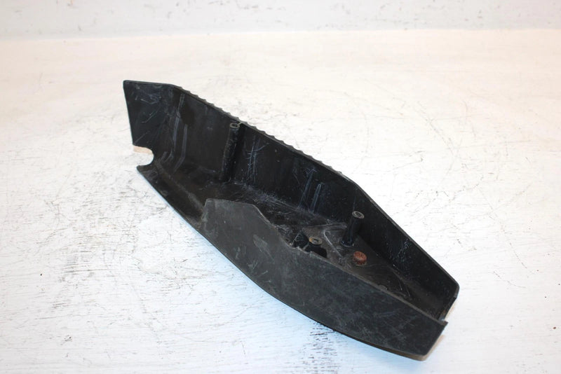 1998 Ski-doo Mxz 670 Oem Rear Bumper Cover 580642000 SS17