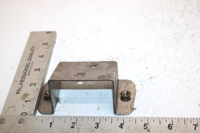 1994 Kawasaki 750 Ss Super Sport Oem Fuel FIlter Mount Bracket 11047-3761 JK9
