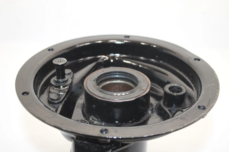 81 Honda Atc185sa Oem Rear Axle Housing 43100-958-670 AH1