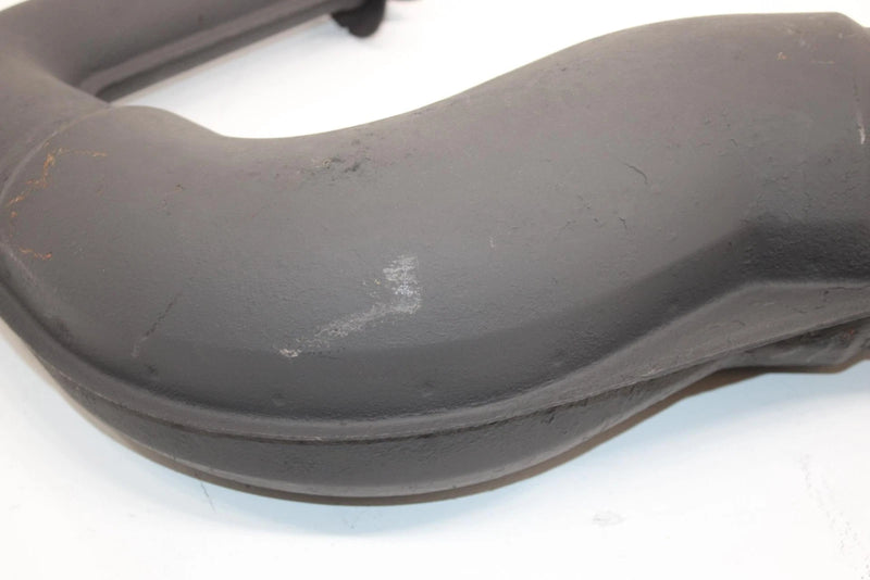 98 Arctic Cat Zl 440 OEM Expansion Chamber 0712-263 SA174