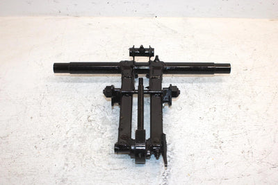 1996 Ski-doo Mxz 440 Oem Rear Torque Arm 503168600 SS13