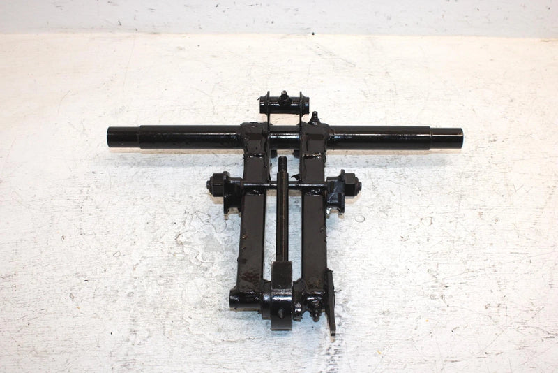 1996 Ski-doo Mxz 440 Oem Rear Torque Arm 503168600 SS13