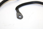 1993 Polaris Trail Boss 250 Oem Negative Battery Cable 4010076 Q1758