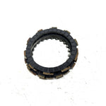1988 Yamaha Moto 4 YFM200DX OEM Clutch Friction Plate Set 3XP-16321-00-00 AY68