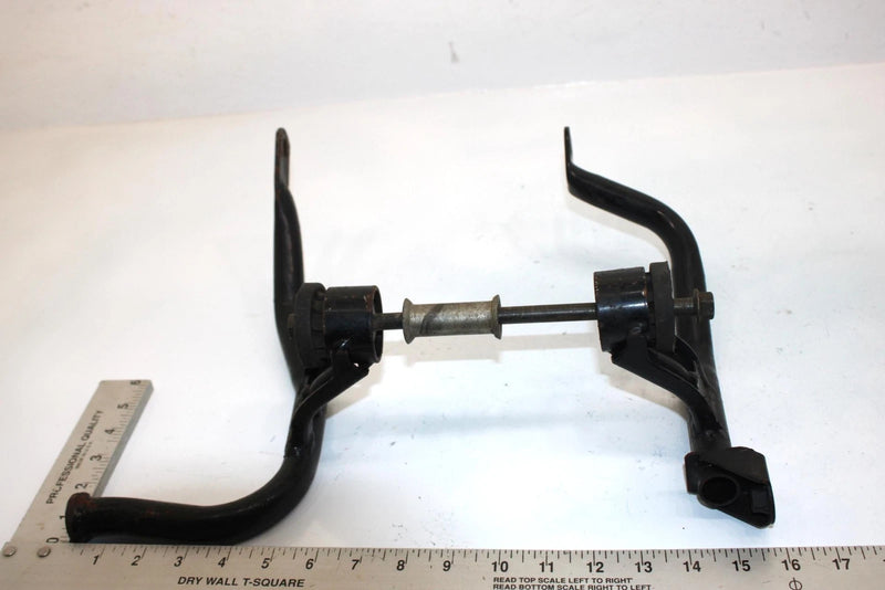 01 Kawasaki Prairie 400 4x4 Oem Upper Engine Bracket/Bolts 32029-1971 AK1