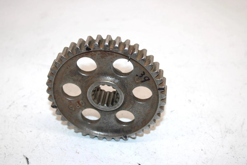 Polaris Xcf Oem 39T Lower Chain Case Sprocket 3222105 SPS3
