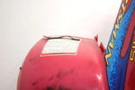 1999 Polaris Sportsman 335 Oem Front Fender 2632299-136 AP91