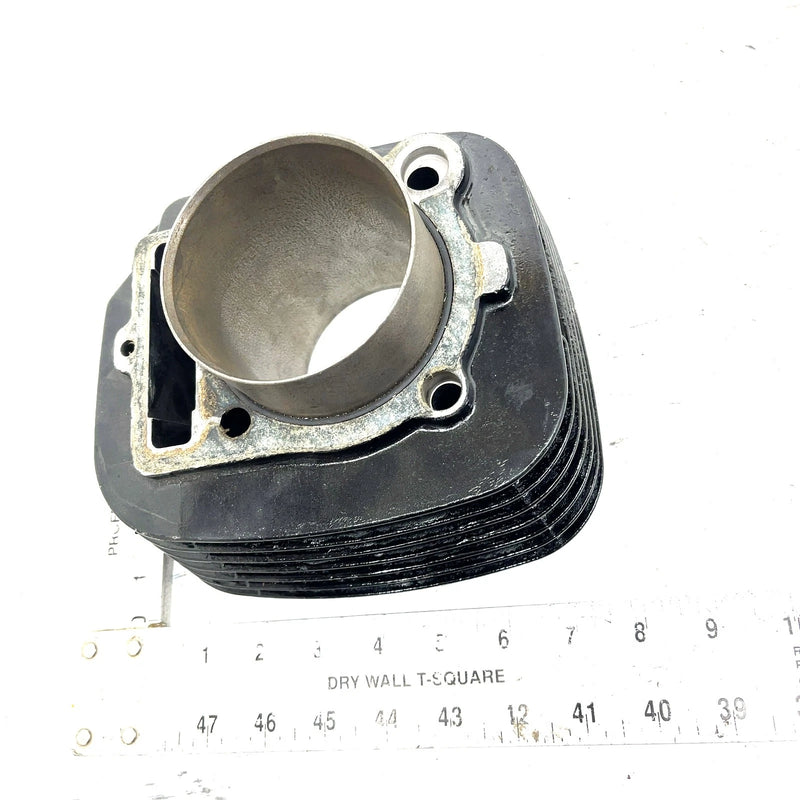 87-90 Yamaha Moto 4 OEM 83mm Bore Cylinder 1UY-11310-03-00 AY57