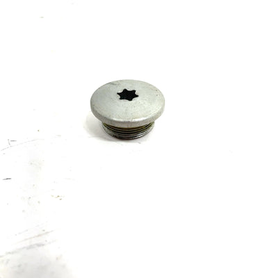 2004 Sea-Doo RXP Supercharged OEM Drain Plug 420641170 Q6681