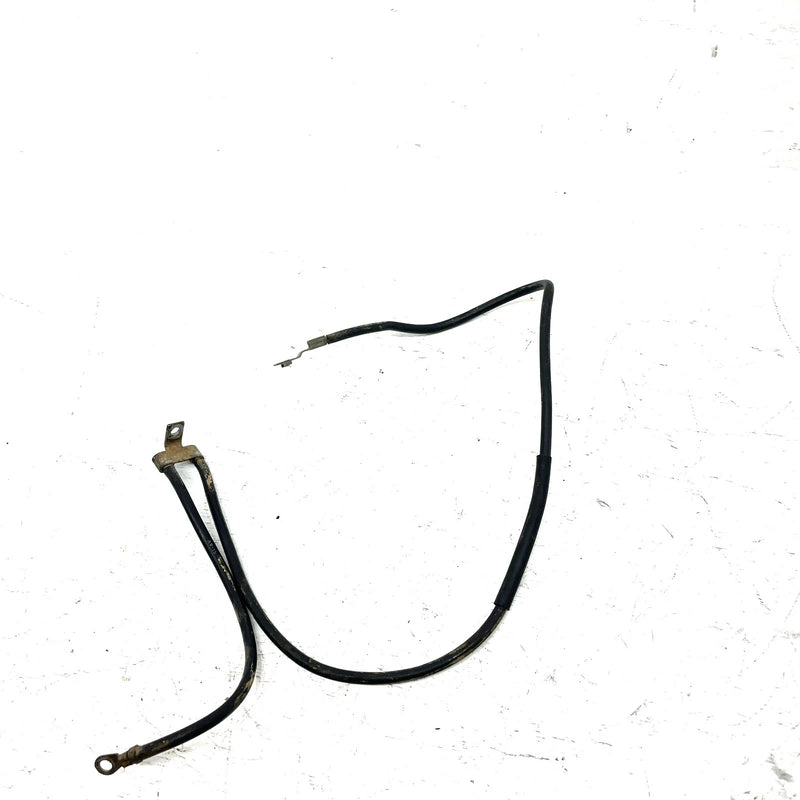 2001 Honda Foreman Rubicon 500 4x4 OEM Battery Ground Cable 32601-HN2-000 AH87
