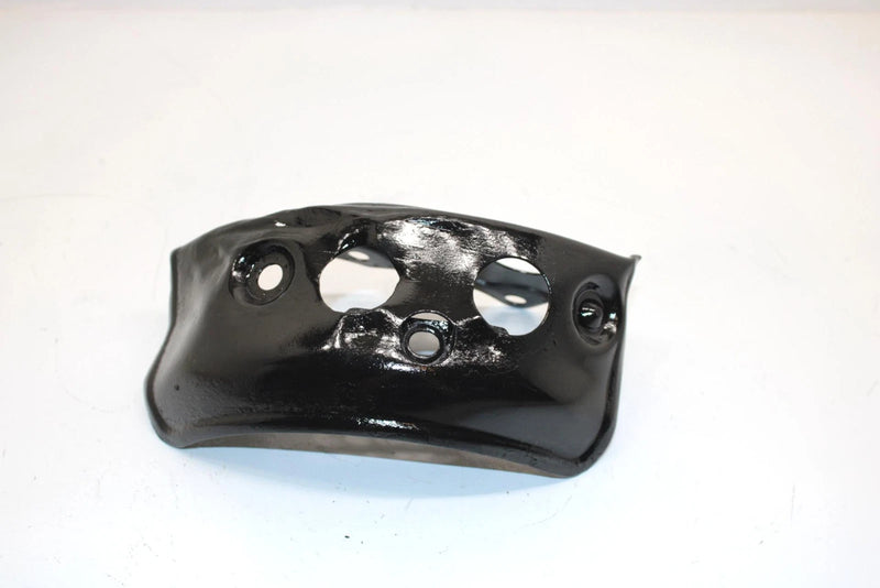 99 Kawasaki Prairie 400 4x4 Oem Rear Brake Guard 55020-1685 AK16