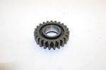 1994 Yamaha  Kodiak 400 Oem 23T Middle Driven Gear 1YW-17583-01-00 Q3377