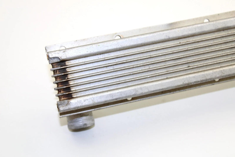 1996 Yamaha Vmax 600 Xt Oem Left Heat Exchanger Radiator 8CM-1240E-10-00 SY98