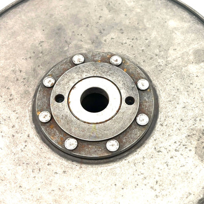 04 Yamaha Bruin 350  4x4 OEM Secondary Driven Clutch  5UH-17670-00-00 AY63