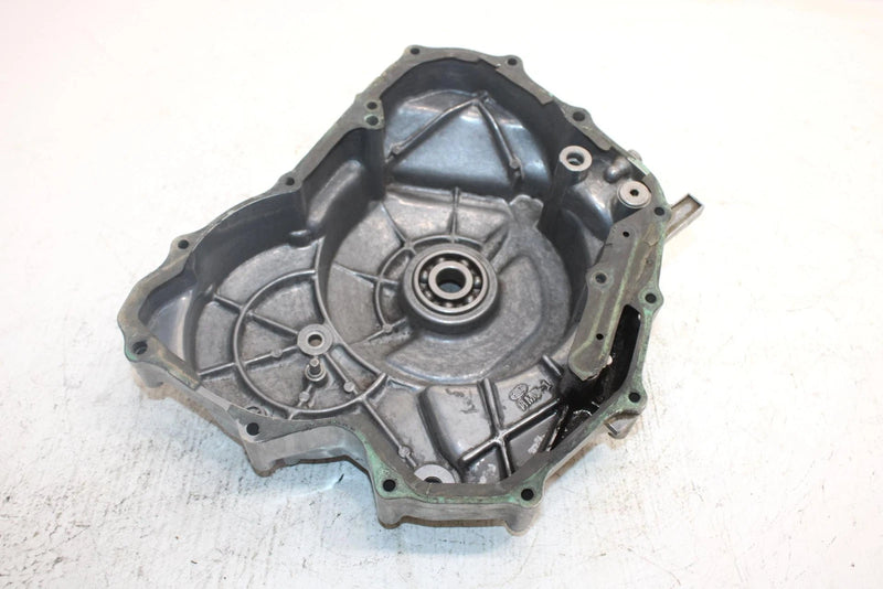1998 Honda Foreman Fourtrax Oem Front Crankcase Cover 11330-HN0-670 AH35