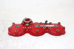 1999 Yamaha Vmax 600 Sx Oem Cylinder Head 8DG-11111-00-00 SY5