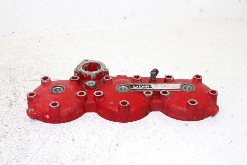1999 Yamaha Vmax 600 Sx Oem Cylinder Head 8DG-11111-00-00 SY5