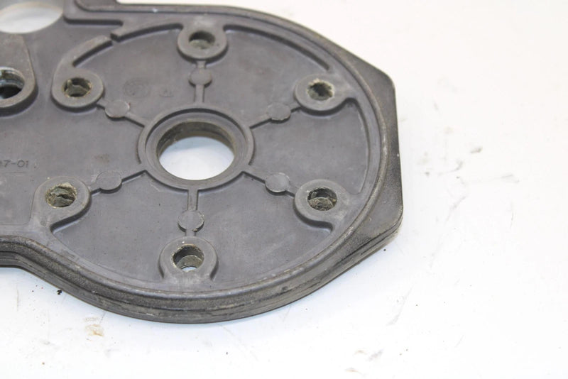 99 Polaris Xc 500 Oem Cylinder Head Cover 5630937-070 SP183