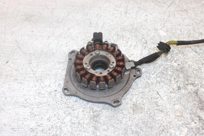 2004 Polaris Trail Boss 330 Oem Stator W/Plate 3089275 AP117