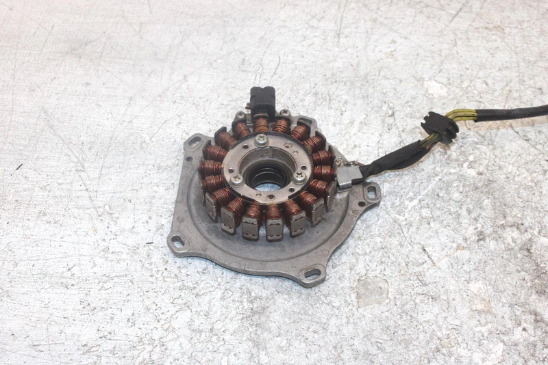 2004 Polaris Trail Boss 330 Oem Stator W/Plate 3089275 AP117