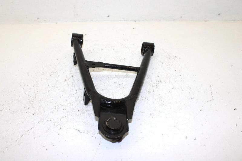 2003 Suzuki Ltf500f Oem Front Lower Right Control A Arm 52410-03830 AS27