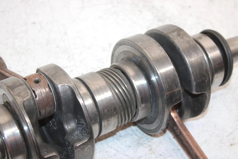 92 Polaris Trail Deluxe Oem Crankshaft 2207581 SP24