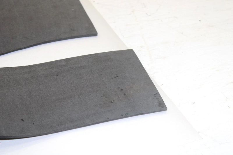 2003 Polaris Virage I Oem Fuel Tank Pad Pair 2812152 JP9