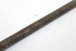 Ski-doo Oem Hex Screw Bolt M12x252 250000229 Q4702