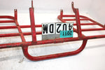 1993 Polaris 350l 4x4 Oem Rear Rack 2670138-067 AP27