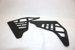 2001 Arctic Cat 250 4x4 Oem Deflector Panel Set 0406-374 AA8