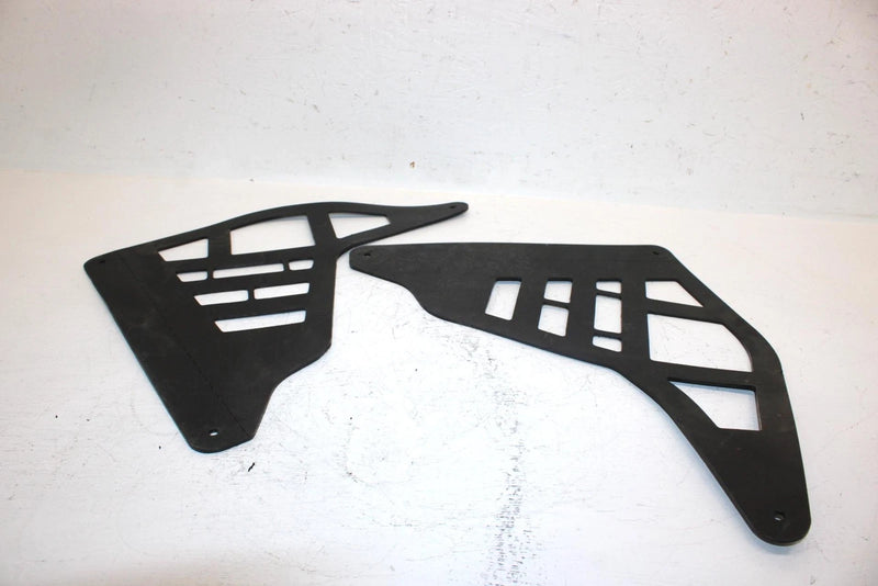 2001 Arctic Cat 250 4x4 Oem Deflector Panel Set 0406-374 AA8
