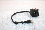 1998 Kawasaki Bayou 300 Oem Left Control Switch 46091-1462 AK17