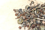 2004 Bombardier Out Lander Oem Nut Bolt Spacer Hardware Kit AB12