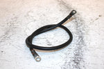1995 Arctic Cat Puma Oem Battery Ground Cable 0645-079 SA30
