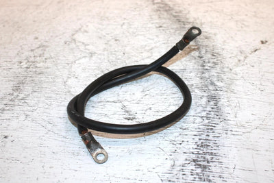 1995 Arctic Cat Puma Oem Battery Ground Cable 0645-079 SA30