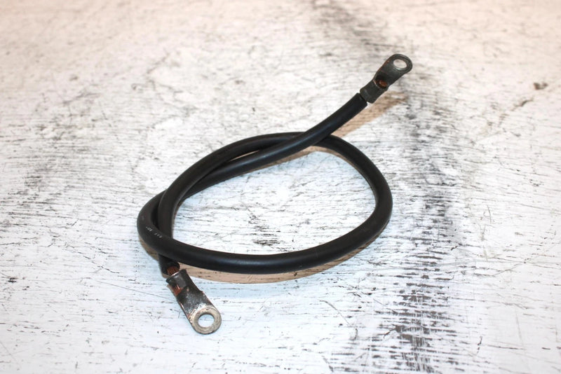 1995 Arctic Cat Puma Oem Battery Ground Cable 0645-079 SA30