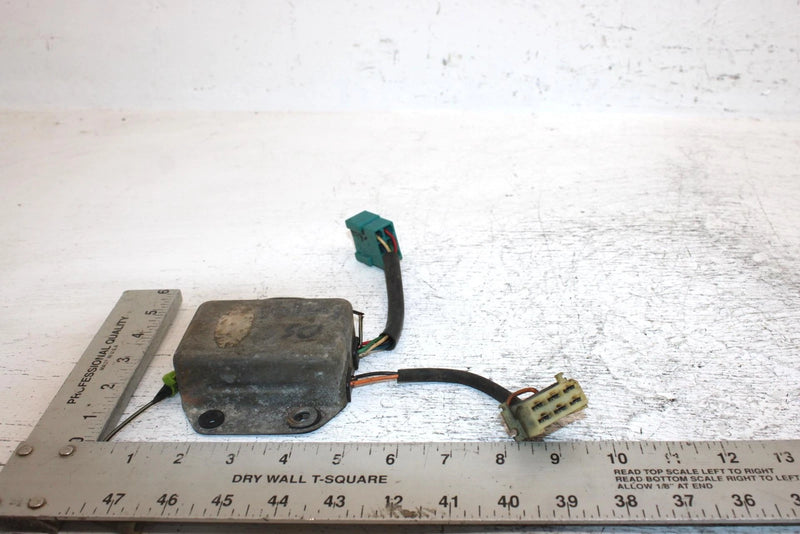 1989 Polaris 650 Oem CDI ECU ECM Ignition Box 3083721 SP43