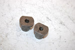 07 Arctic Cat Jaguar Z1 1100 Efi Oem Upper Pivot Bushing Pair 3604-158 SA301