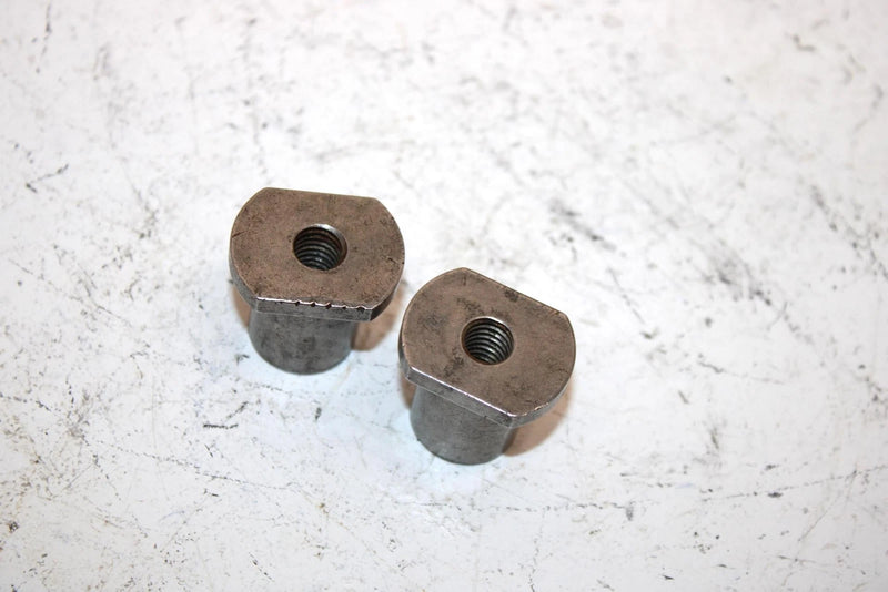 07 Arctic Cat Jaguar Z1 1100 Efi Oem Upper Pivot Bushing Pair 3604-158 SA301