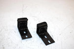 95 Polaris 500 Carb Oem Hood Hinge Black (Pair) 2635013-067 SP208