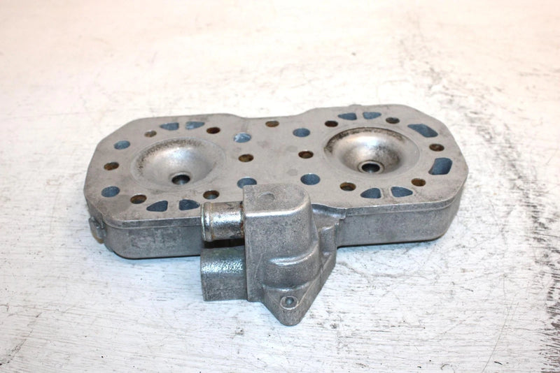 1989 Polaris 400 Oem Cylinder Head 3083847 SP23