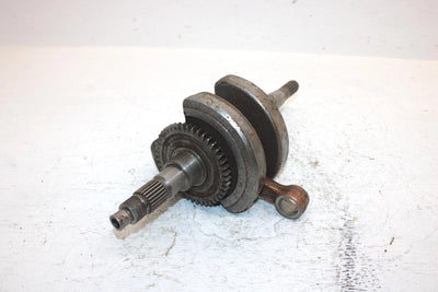 1998 Yamaha  Grizzly Oem Crankshaft 4WV-11400-00-00 AY49